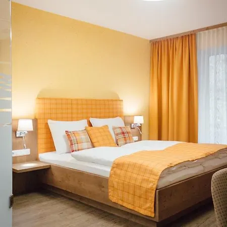 Hotel Gasthof-pension Luger 4*