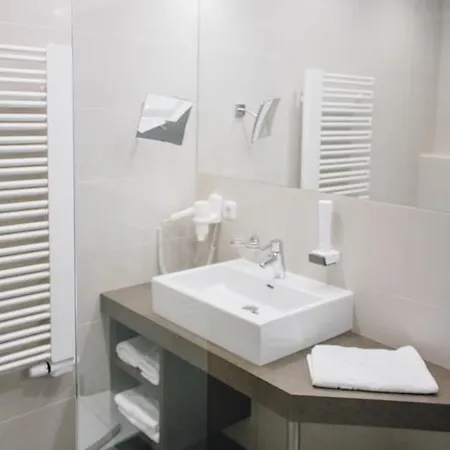 Hotel Gasthof-pension Luger 4*