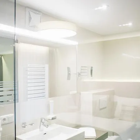 Gasthof-pension Luger