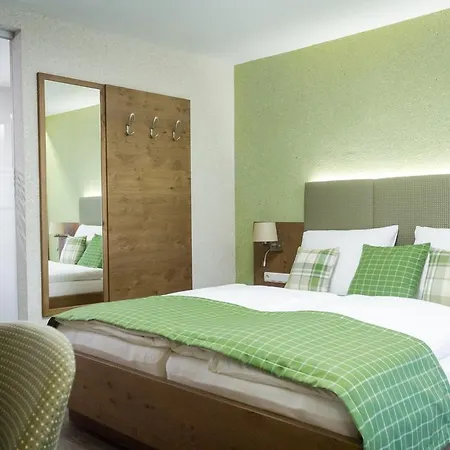 Gasthof-pension Luger 4*