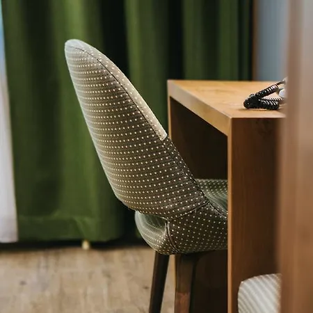 Hotel Gasthof-pension Luger Wesenufer