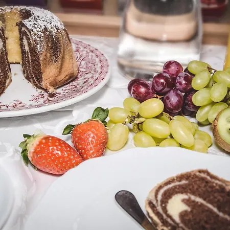 Hotel Gasthof-pension Luger 4*