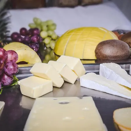 Gasthof-pension Luger