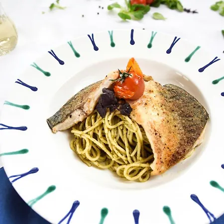 Gasthof-pension Luger