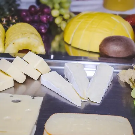 Gasthof-pension Luger