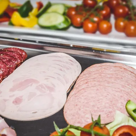 Gasthof-pension Luger 4*