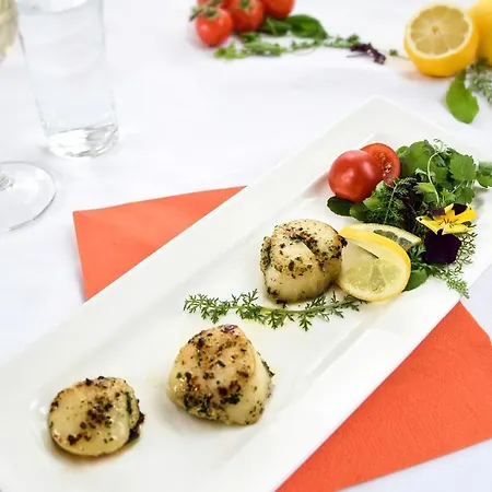 Gasthof-pension Luger 4*