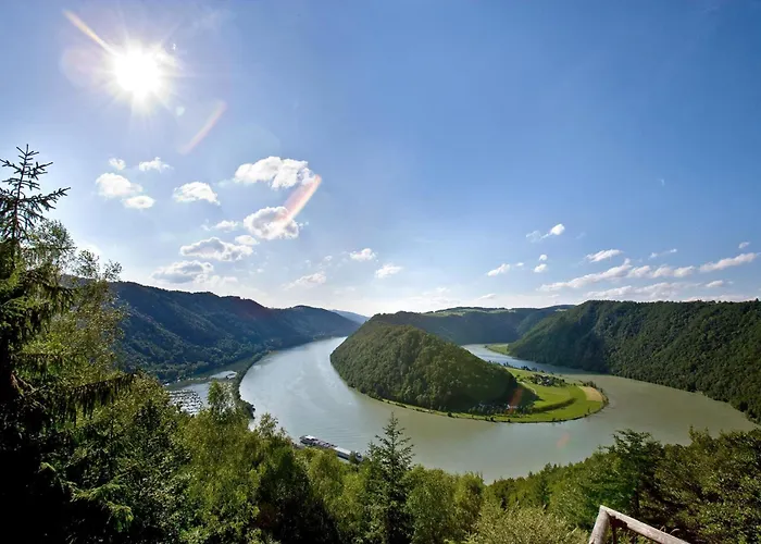 Gasthof-pension Luger Hotel 4*