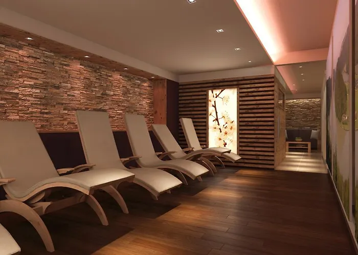 Gasthof-pension Luger 4* Wesenufer