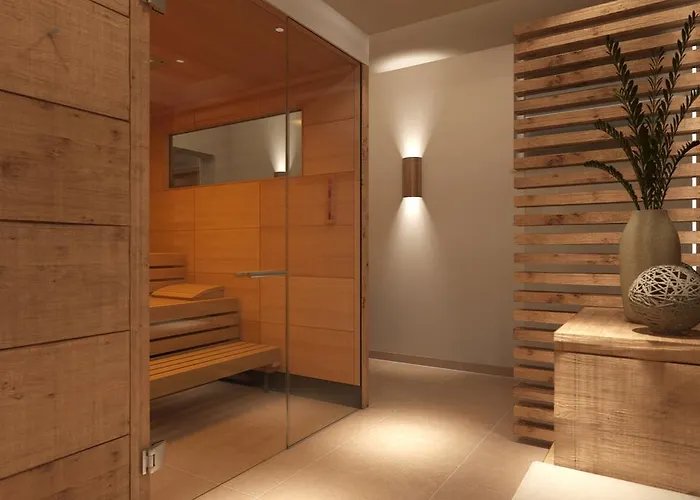 Gasthof-pension Luger Hotel