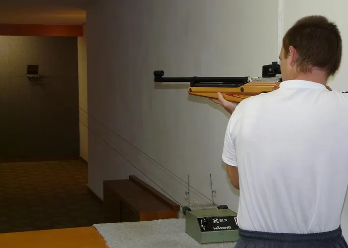 Gasthof-pension Luger Wesenufer