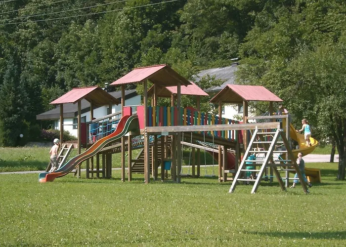 Gasthof-pension Luger Wesenufer