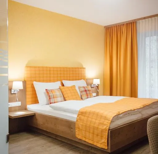 Hotel Gasthof-pension Luger 4*