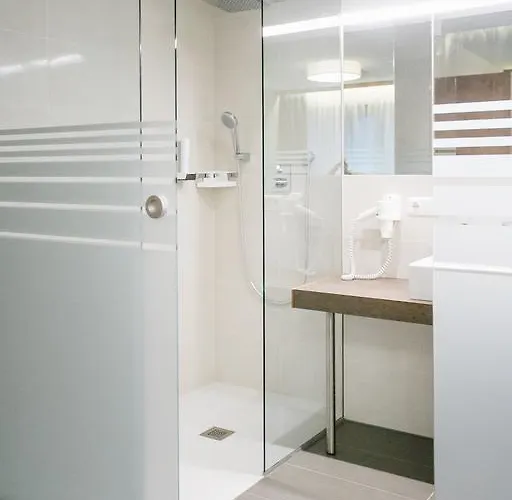 Gasthof-pension Luger 4*