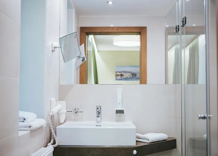 Gasthof-pension Luger