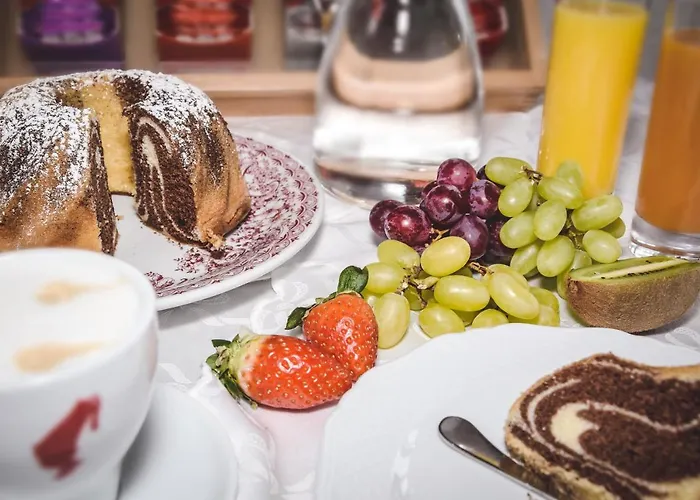 Gasthof-pension Luger 4*