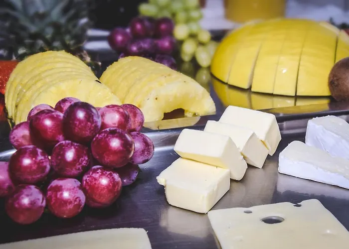 Hotel Gasthof-pension Luger Wesenufer