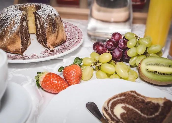 Hotel Gasthof-pension Luger 4*