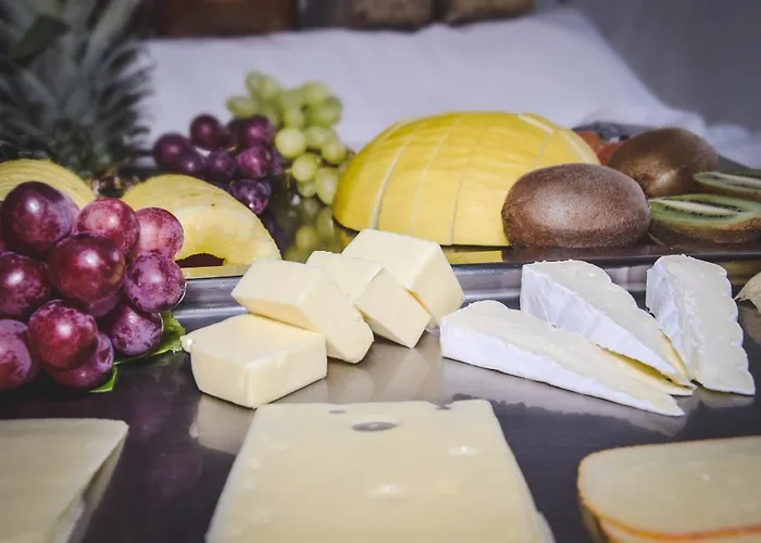 Gasthof-pension Luger