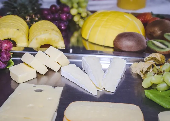 Gasthof-pension Luger