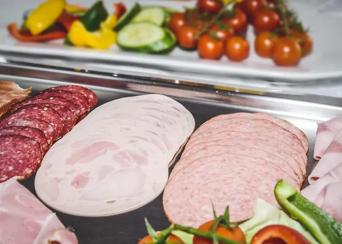 Gasthof-pension Luger 4*